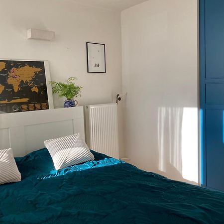 Apartament Via Funghi, Po Prostu Dom Warszawa Zewnętrze zdjęcie