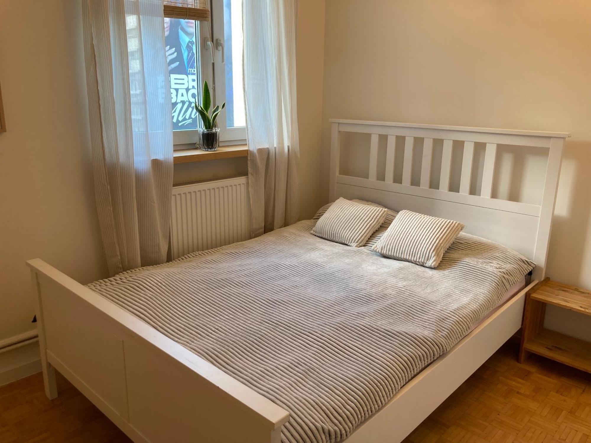Apartament Via Funghi, Po Prostu Dom Warszawa Zewnętrze zdjęcie