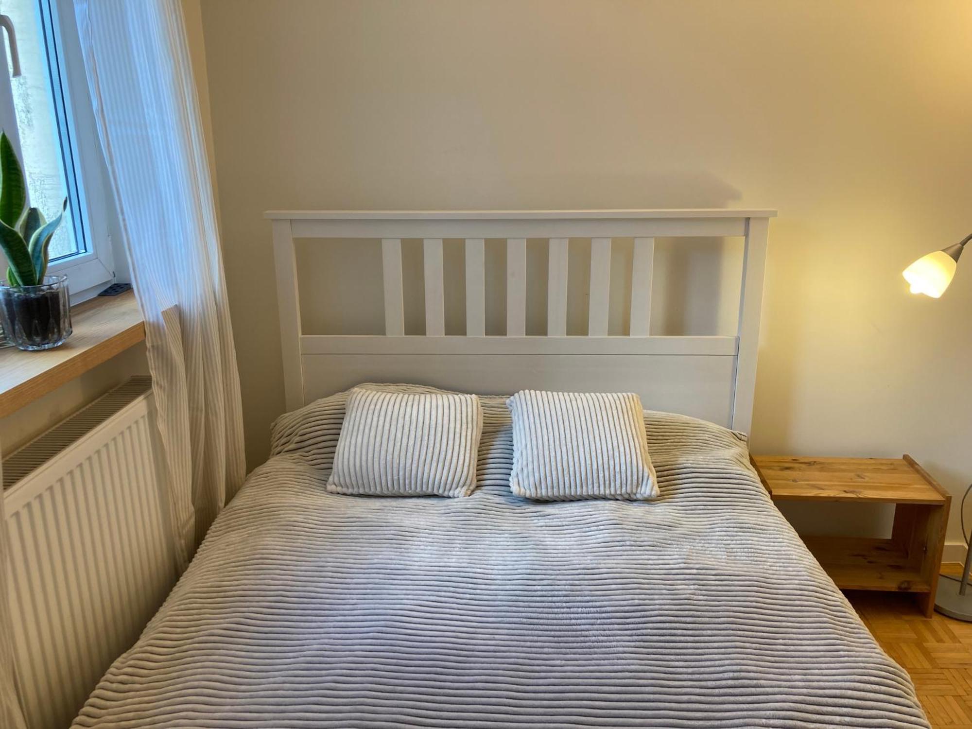 Apartament Via Funghi, Po Prostu Dom Warszawa Zewnętrze zdjęcie