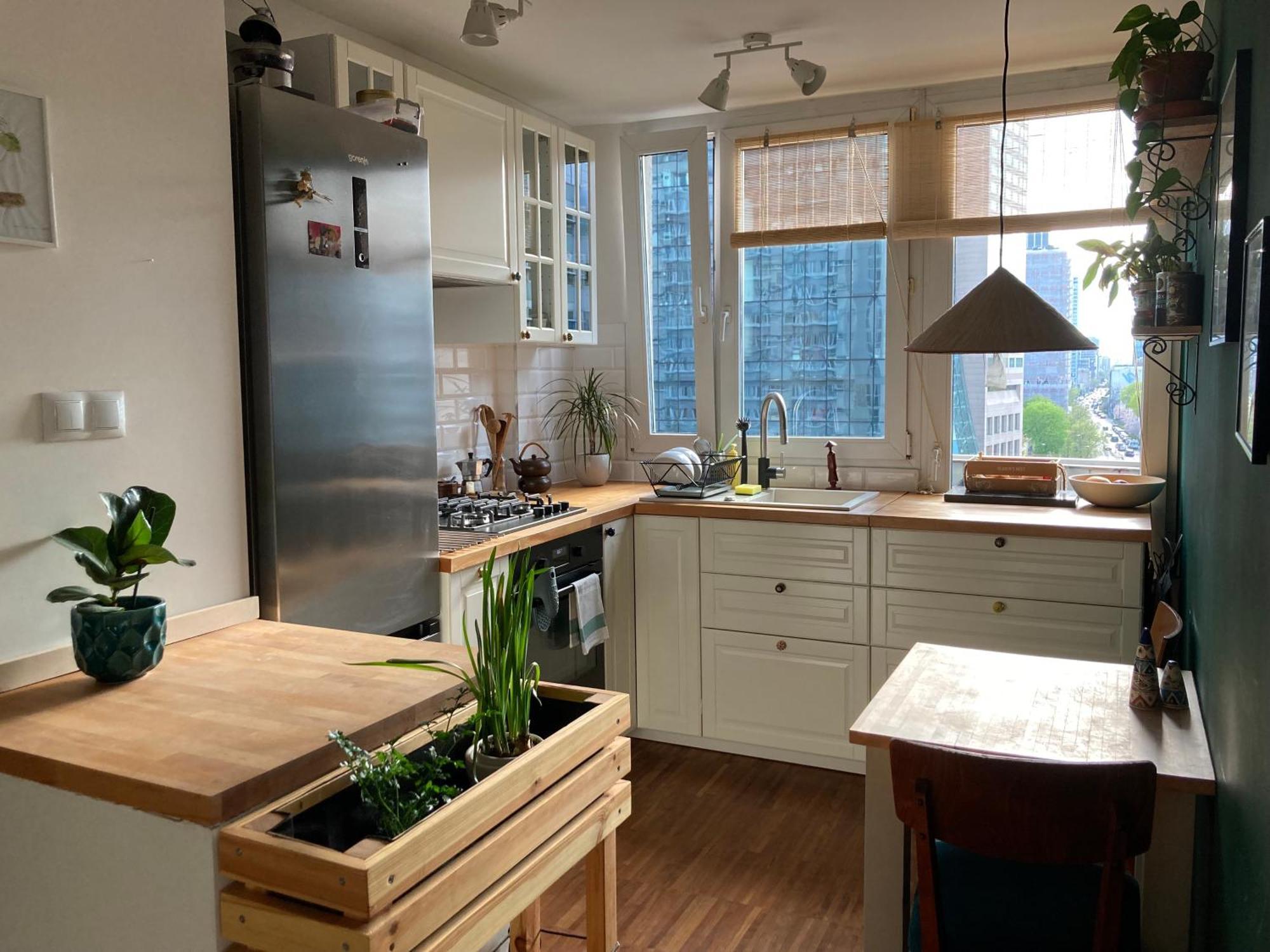 Apartament Via Funghi, Po Prostu Dom Warszawa Zewnętrze zdjęcie