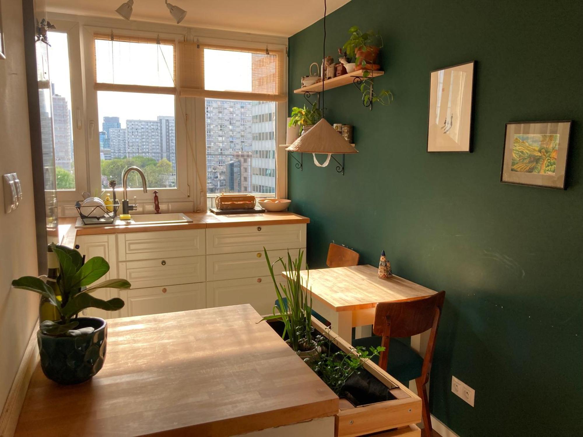 Apartament Via Funghi, Po Prostu Dom Warszawa Zewnętrze zdjęcie
