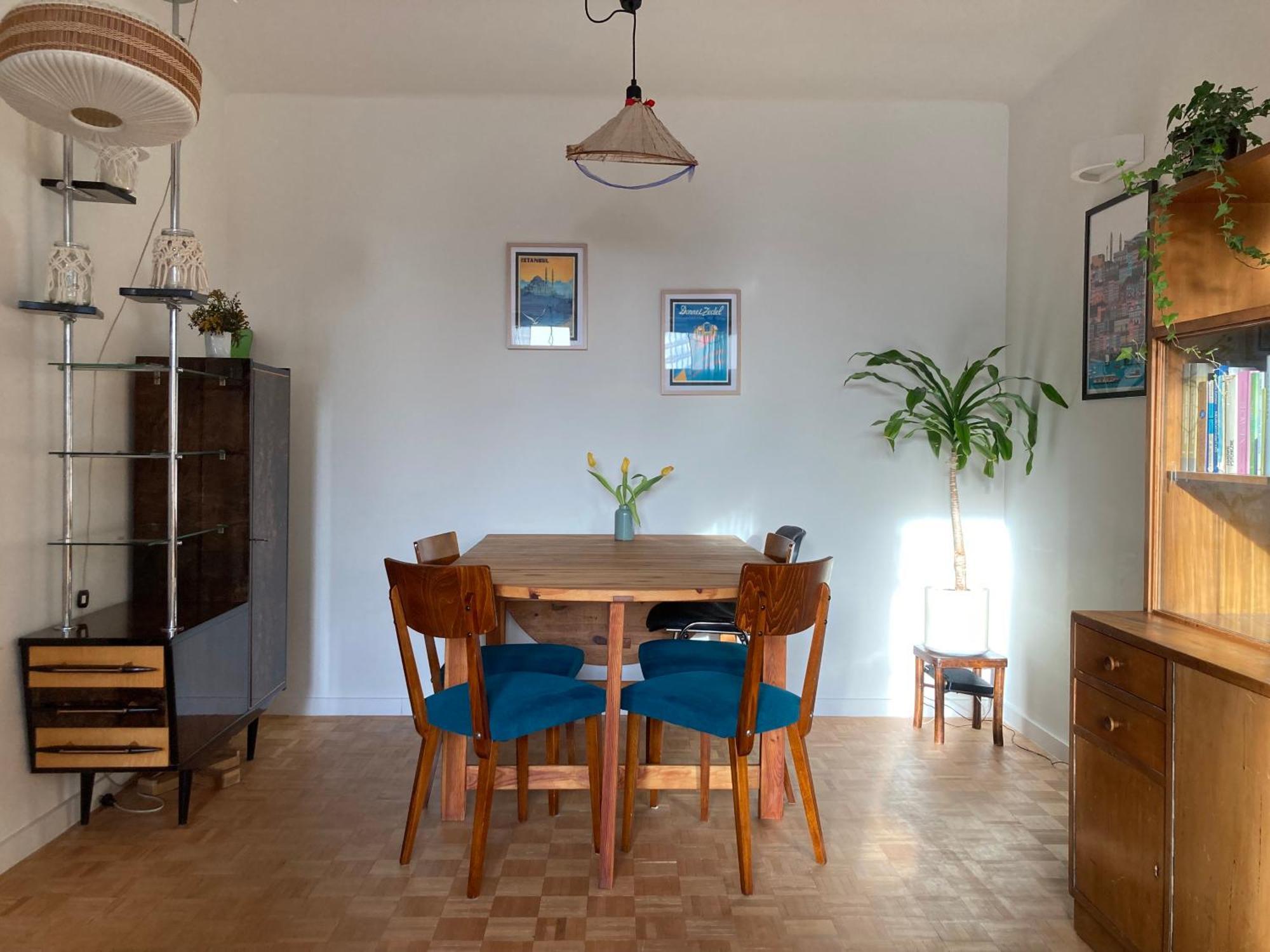 Apartament Via Funghi, Po Prostu Dom Warszawa Zewnętrze zdjęcie
